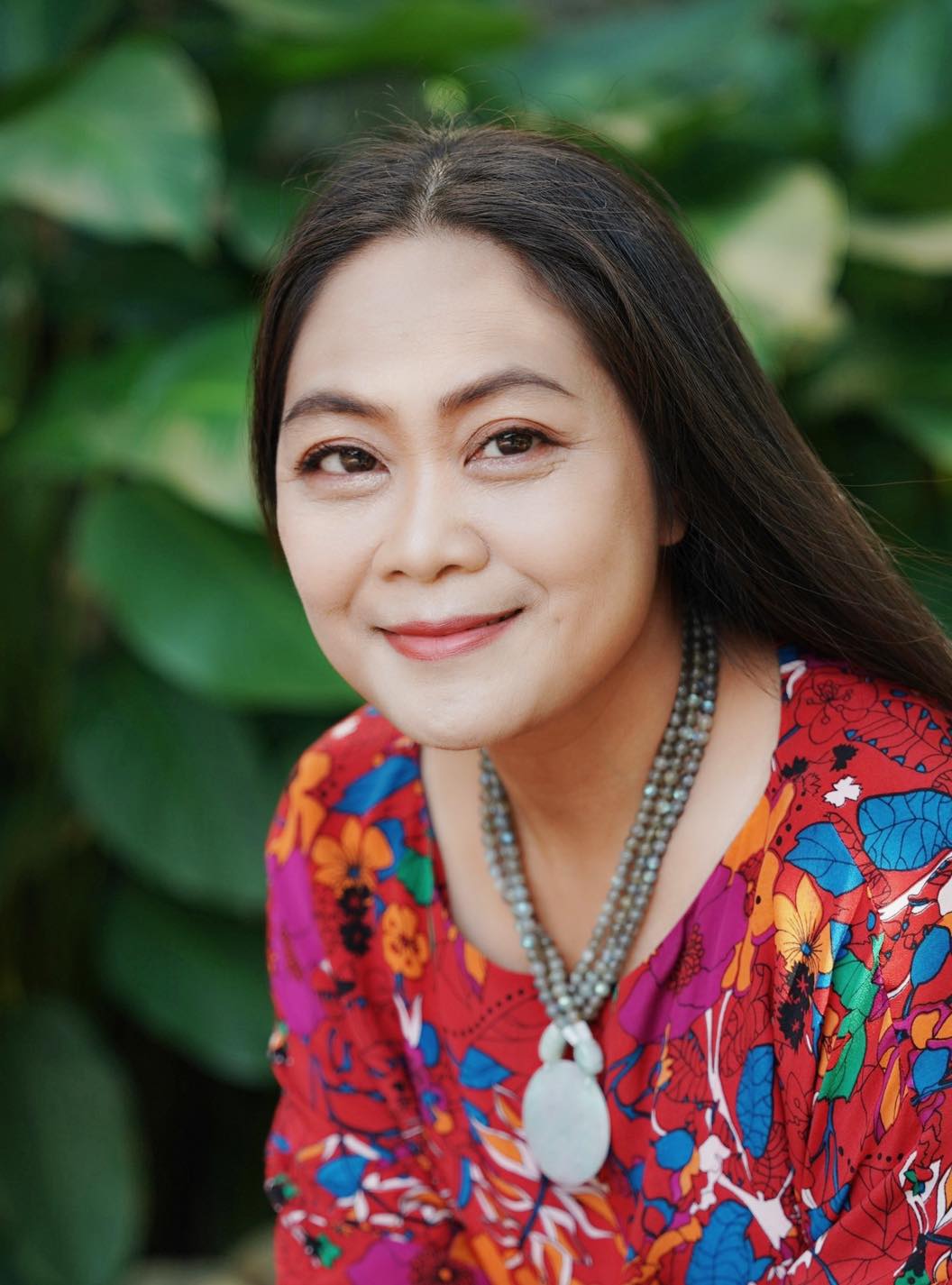 Văn hoá - Nghệ nhân Ưu tú Lan Hương: Hành trình 20 năm “dành cả trái tim” cho áo dài Việt Nam