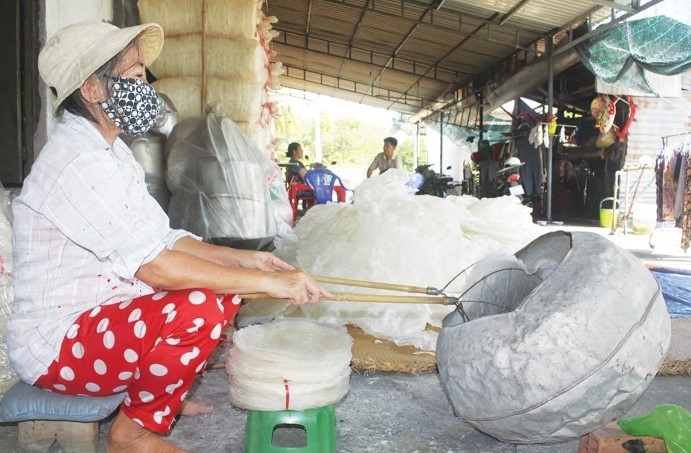 Đời sống - Khám phá 4 món đặc sản ngon trứ danh ở Tây Ninh (Hình 2).