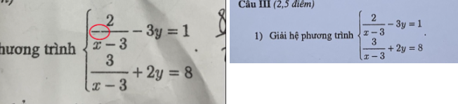 Giáo dục - Hà Nội chốt phương án tính điểm cho thí sinh vụ đề thi Toán bị in mờ