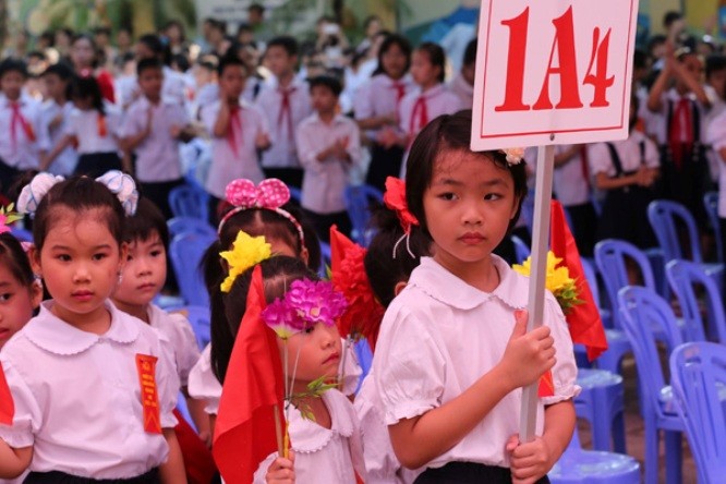 Đa chiều - Thiên hình vạn trạng chuyện thu đầu năm học