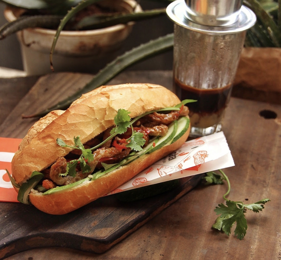 Đời sống - 2 món Việt Nam lọt danh sách 'món ăn nhất định phải thử trong đời' (Hình 2).