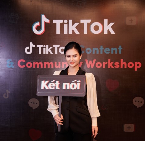 Cần biết - Chuyên gia TikTok Vi Ngọc Lan: Từ câu chuyện khởi nghiệp thất bại 8 lần cho đến sở hữu công ty TikTok doanh thu 2 triệu đô mỗi tháng (Hình 2).