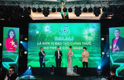 Cần biết - Chuyên gia TikTok Vi Ngọc Lan: Từ câu chuyện khởi nghiệp thất bại 8 lần cho đến sở hữu công ty TikTok doanh thu 2 triệu đô mỗi tháng (Hình 3).