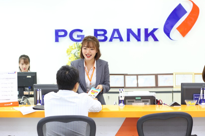 Kinh tế - Về tay Tập đoàn Thành Công, PG Bank liệu có 'lột xác' trong thời gian tới?