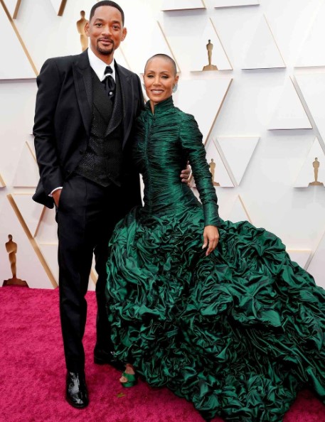 Giải trí - Jada Pinkett tiết lộ sự thật chấn động về cuộc hôn nhân với Will Smith