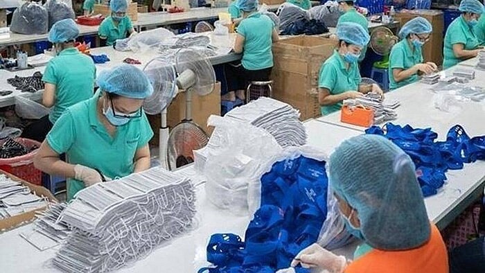 Kinh tế - Năm 2024, phấn đấu số doanh nghiệp gia nhập thị trường tăng ít nhất 10%