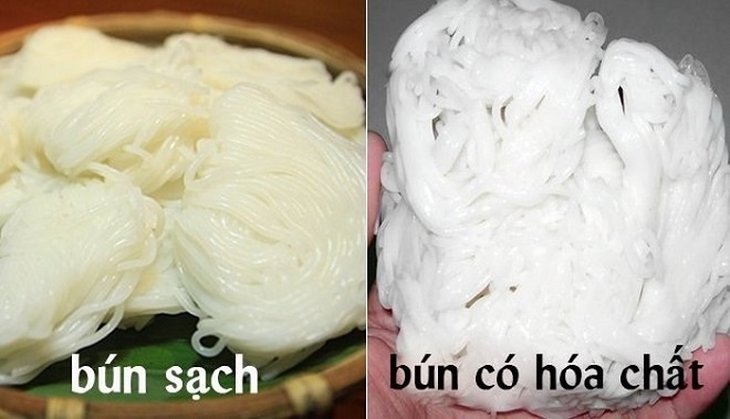 Đời sống - Kiểu ăn bún dễ gây bệnh, thay đổi ngay để tránh gặp họa (Hình 2).