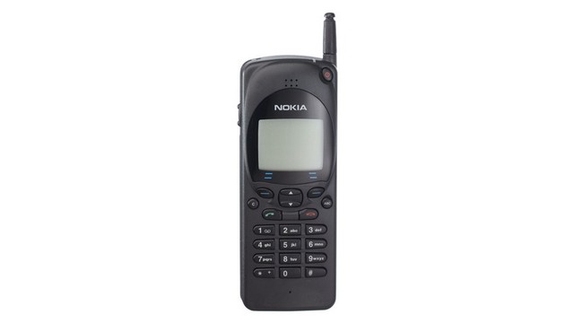 Cuộc sống số - Chuyện ít biết về nhạc chuông 'ai nghe cũng quen' của Nokia