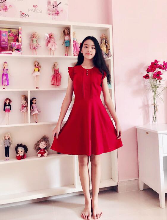 Giải trí - Dân mạng tranh cãi 'nảy lửa' xoay quanh chuyện con gái Quyền Linh dự thi Hoa hậu (Hình 2).