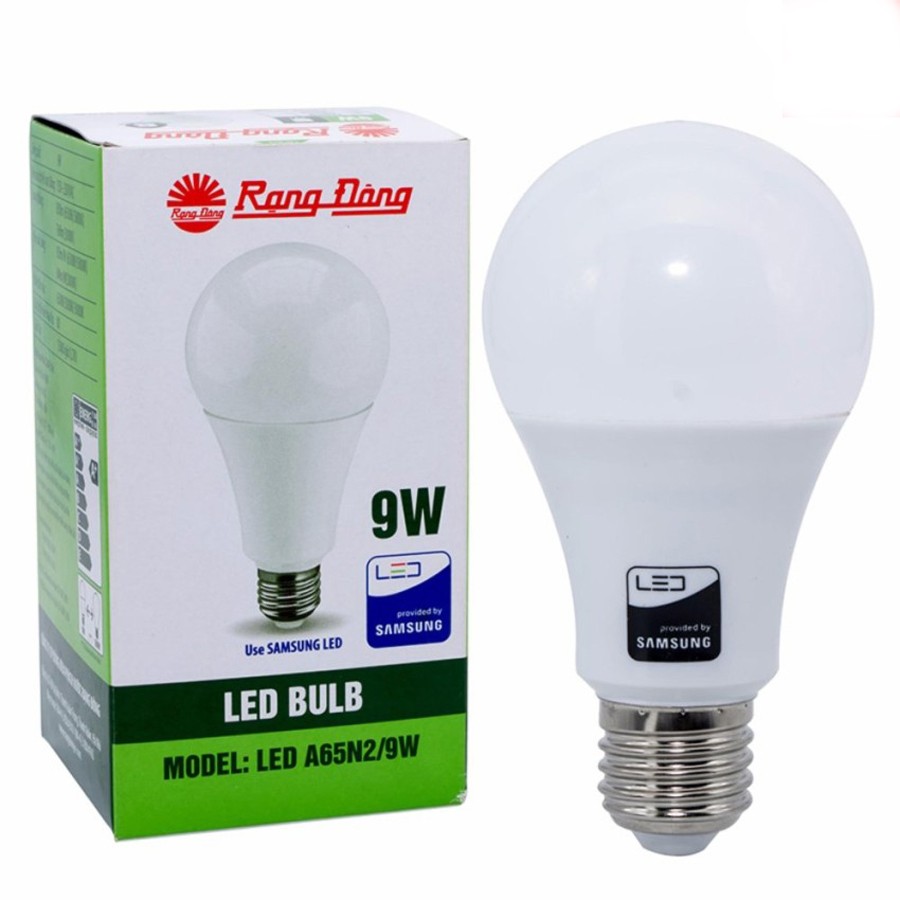 Thủ thuật - Tiện ích - Mẹo giúp bạn nhận biết bóng đèn led chuẩn và đèn led kém chất lượng (Hình 5).