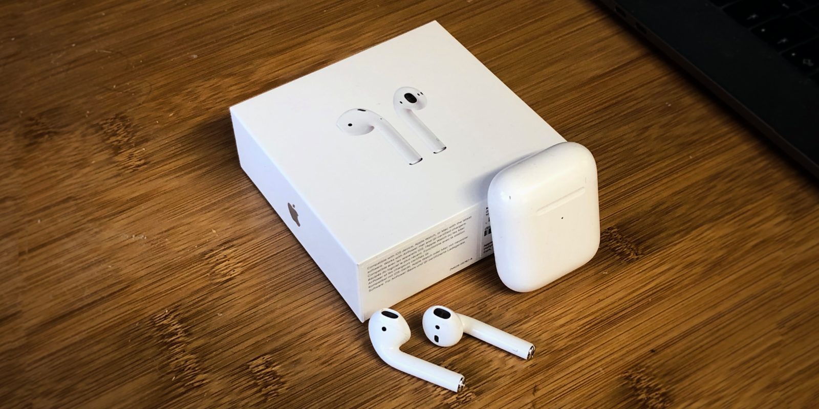 Công nghệ - Apple sẽ đẩy mạnh sản xuất AirPods 'Made in Vietnam'