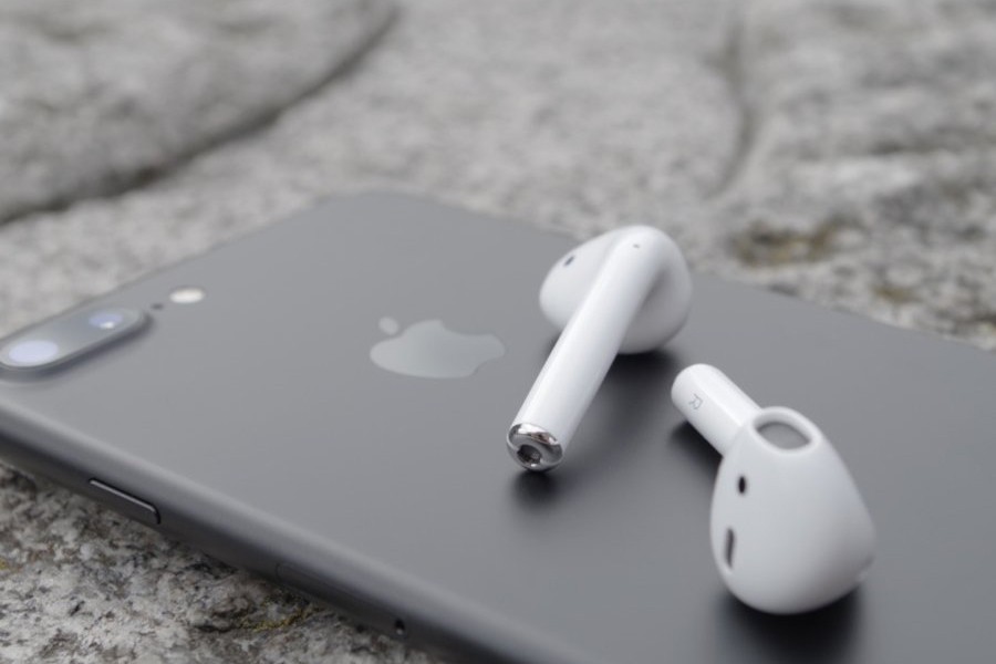 Công nghệ - Từng nhận không ít 'gạch đá' nay AirPods đã trở thành biểu tượng của sự giàu sang (Hình 3).