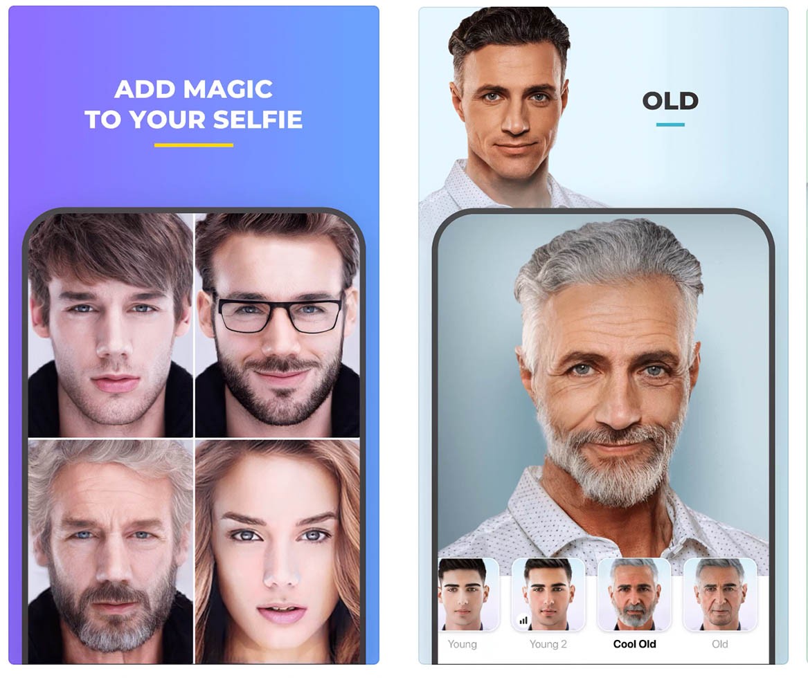 Cuộc sống số - Bất chấp cảnh báo nguy hiểm, người Việt vẫn đua nhau dùng FaceApp (Hình 2).