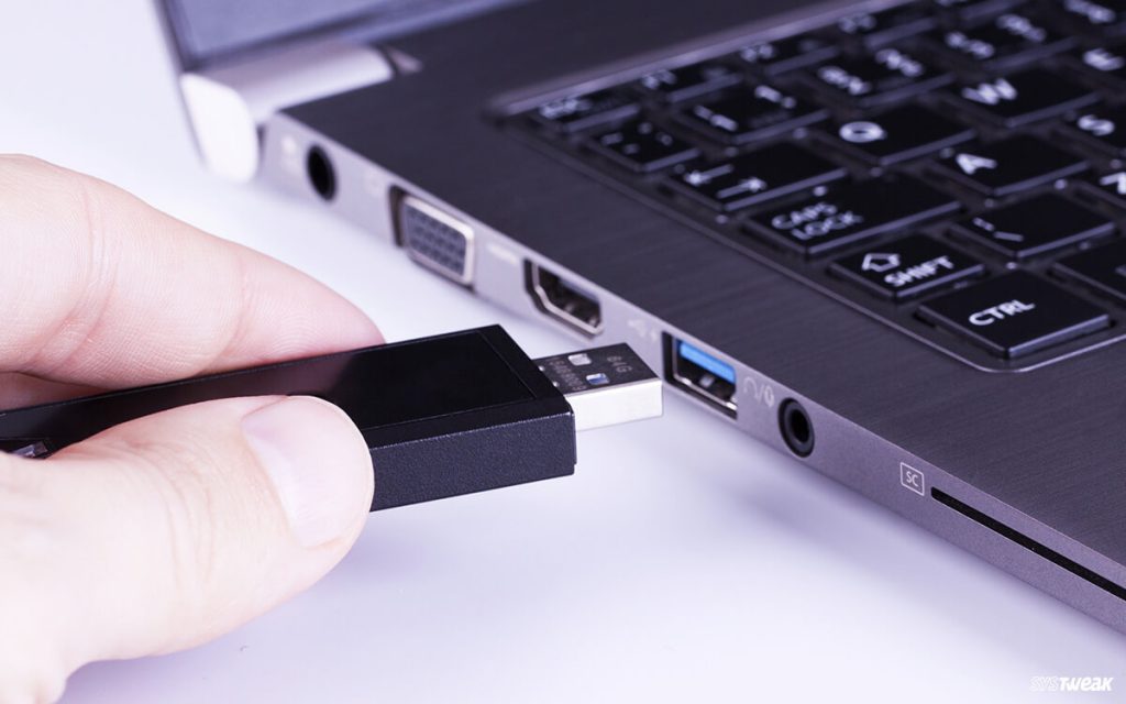 Thủ thuật - Tiện ích - Công dụng bất ngờ của USB mà bạn ít ngờ tới (Hình 2).