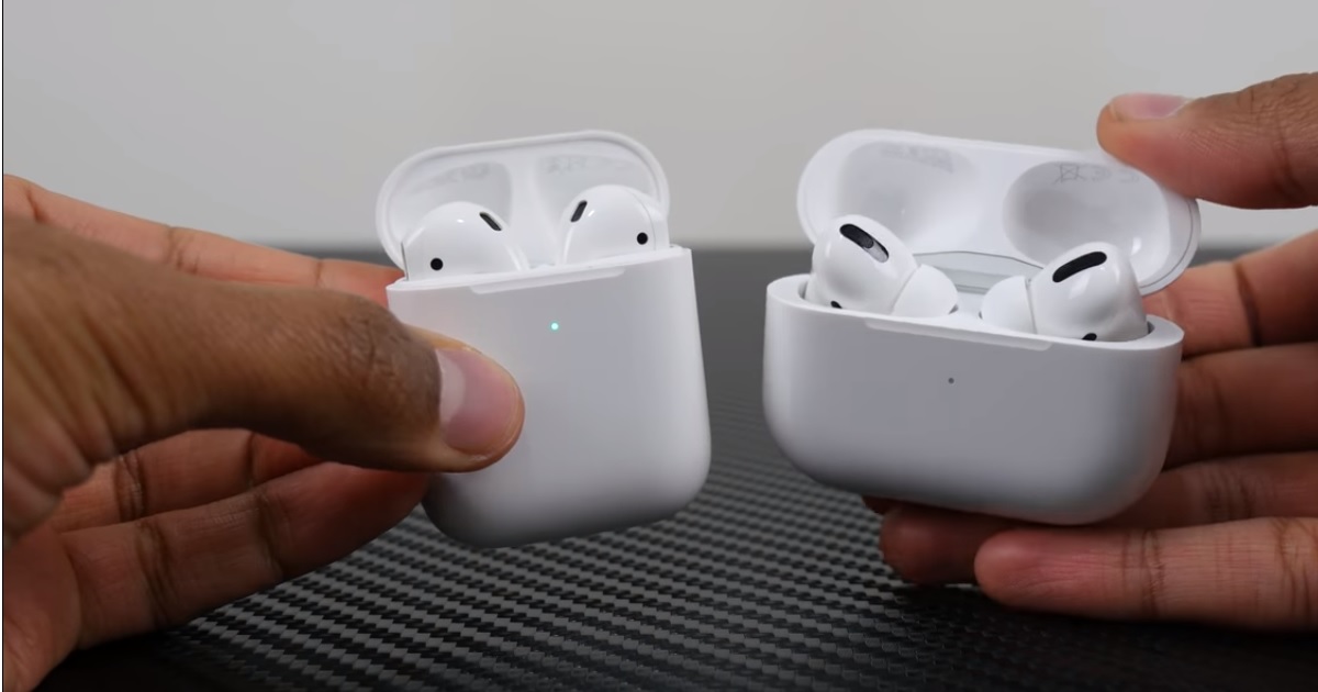 Thủ thuật - Tiện ích - Dễ dàng tìm lại chiếc AirPods bằng cách ít ai biết (Hình 3).