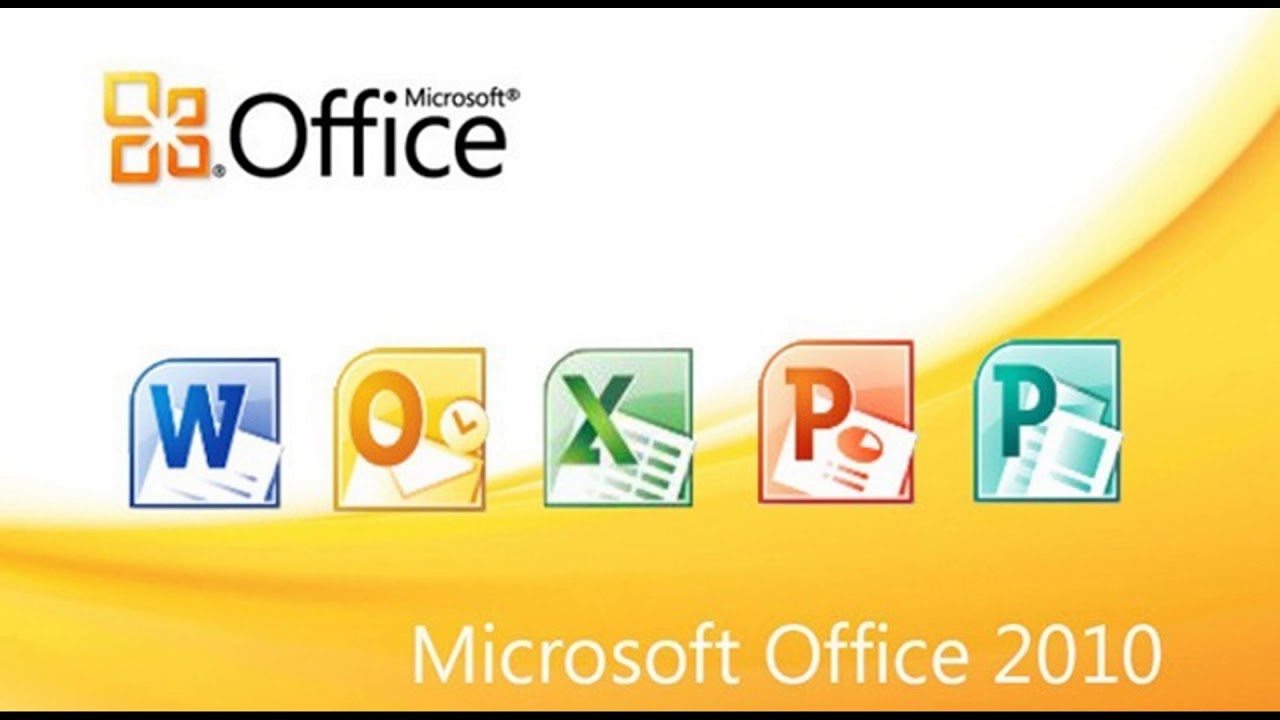 Thủ thuật - Tiện ích - Nguyên nhân và cách khắc phục lỗi không gõ được chữ trên Microsoft office 2010