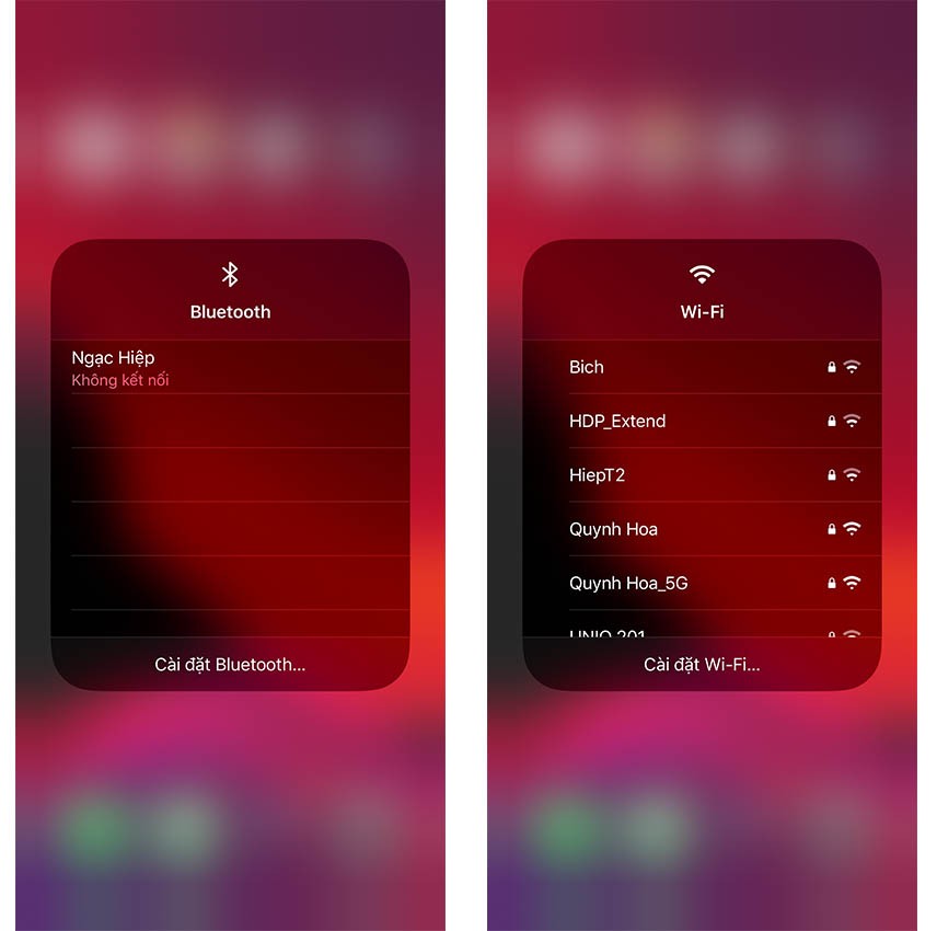 Thủ thuật - Tiện ích - Những mẹo hay trên IOS 13 có thể bạn chưa biết (Hình 3).