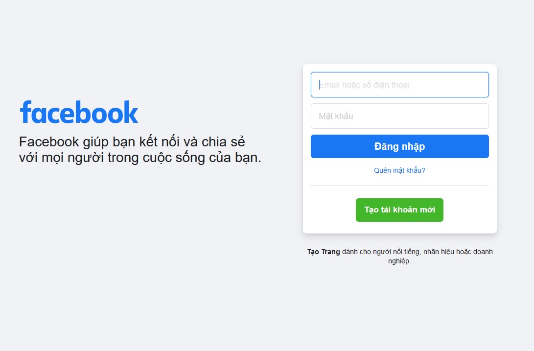 Thủ thuật - Tiện ích - Mách bạn cách lấy lại tin nhắn đã xóa trên Facebook