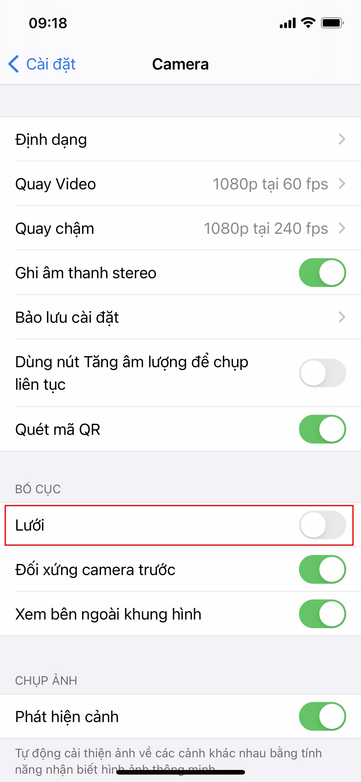 Thủ thuật - Tiện ích - Mẹo để có những bức ảnh đẹp trên iPhone 12 (Hình 2).