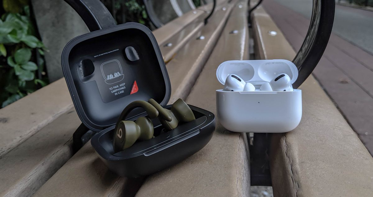 Thủ thuật - Tiện ích - Mẹo sử dụng tính năng tự động chuyển đổi AirPods giữa các thiết bị IOS (Hình 2).