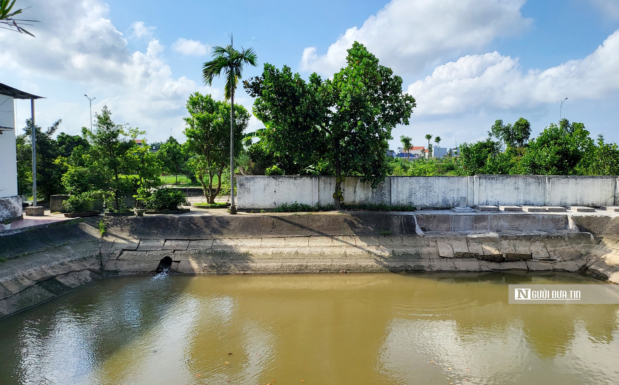 Dân sinh - Hải Phòng: Người dân phản đối kết quả kiểm tra nhà máy nước sạch