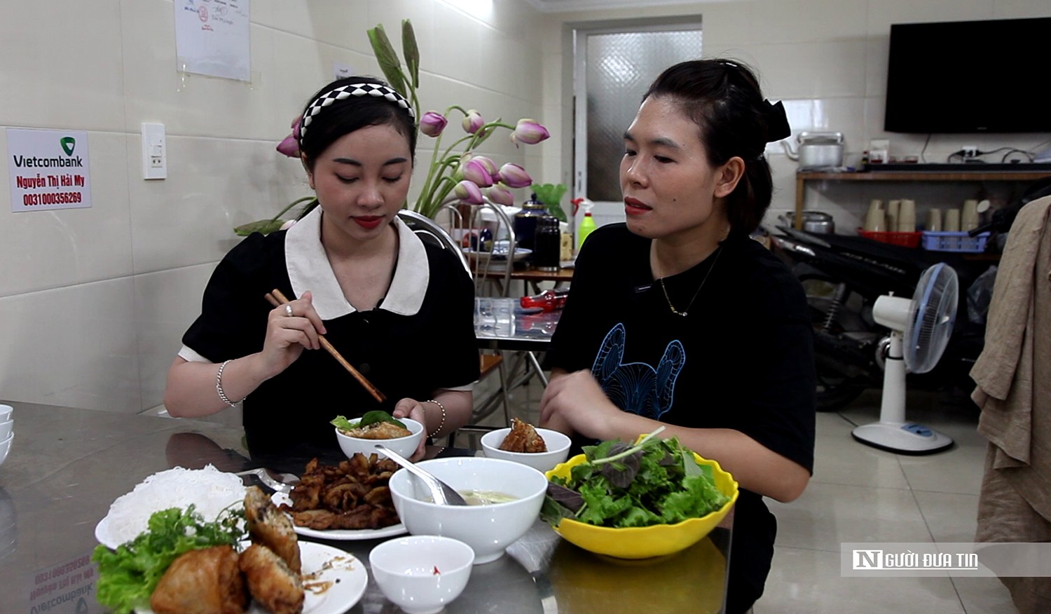 Tiêu dùng & Dư luận - Hải Phòng: Khai thác lợi thế Foodtour mùa du lịch thấp điểm (Hình 3).