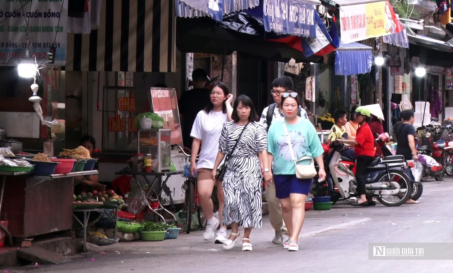 Tiêu dùng & Dư luận - Hải Phòng: Khai thác lợi thế Foodtour mùa du lịch thấp điểm