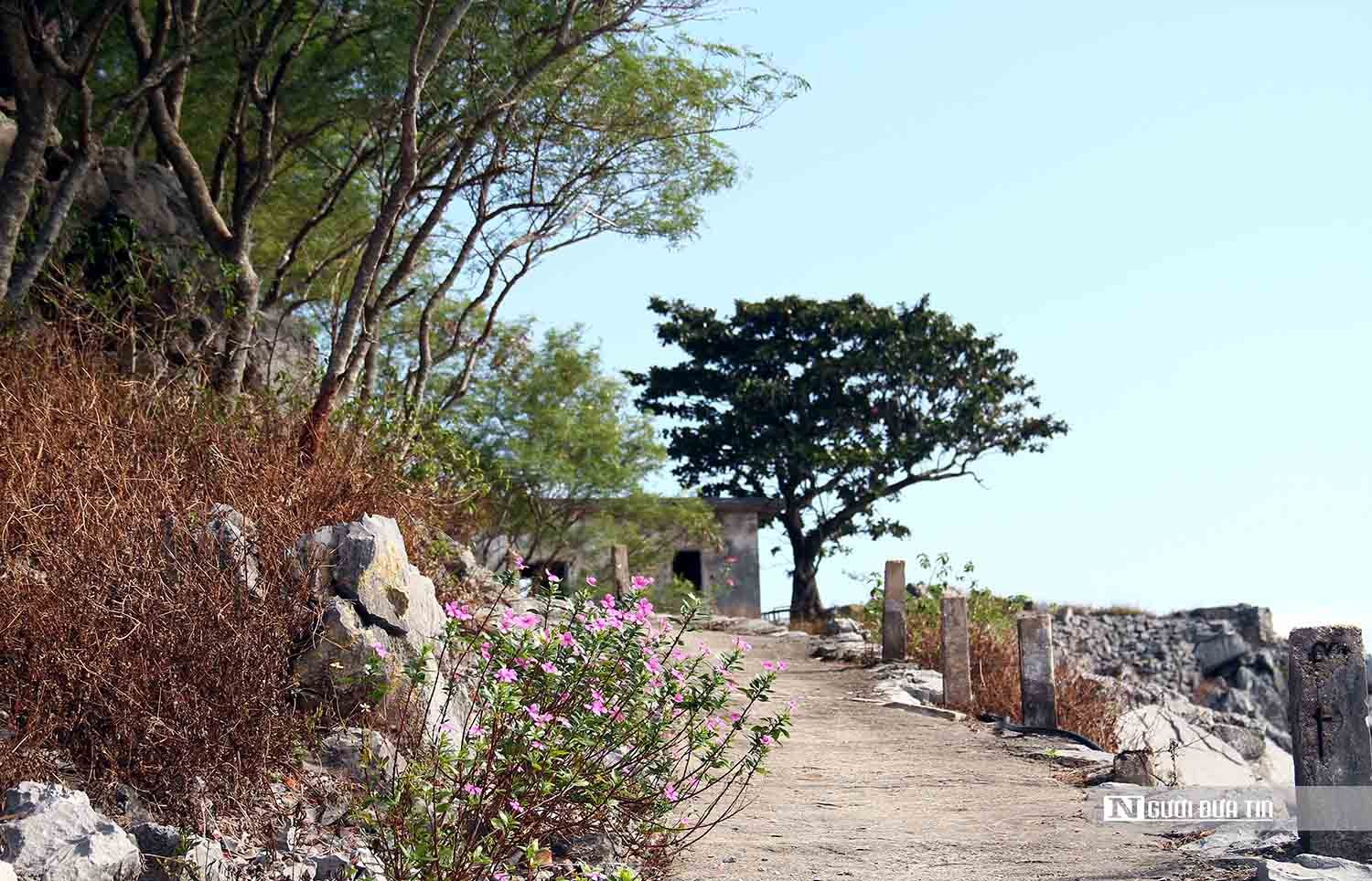 Dân sinh - Hải Phòng: Hiên ngang “đảo đèn” Long Châu