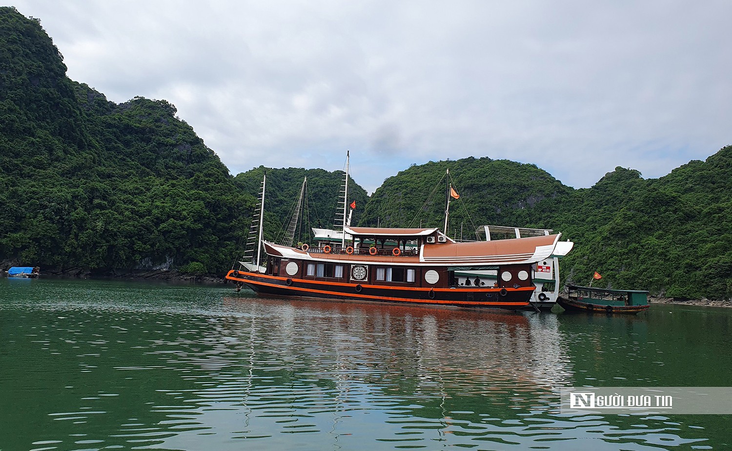 Sự kiện - Hải Phòng: Chương trình Cát Bà - Điểm hẹn bốn mùa diễn ra trong 3 ngày (Hình 2).