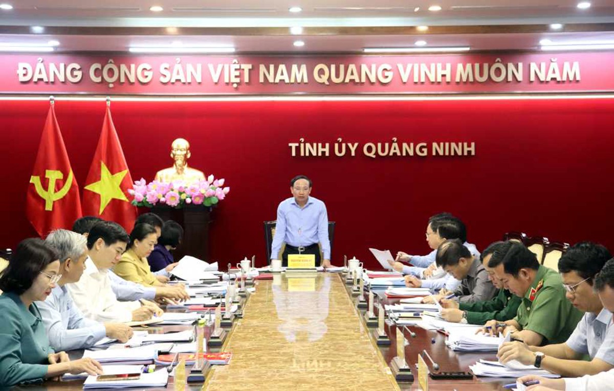 Chính sách - Quảng Ninh: Dự kiến đặt mục tiêu thu hút hơn 3 tỷ USD vốn FDI năm 2024