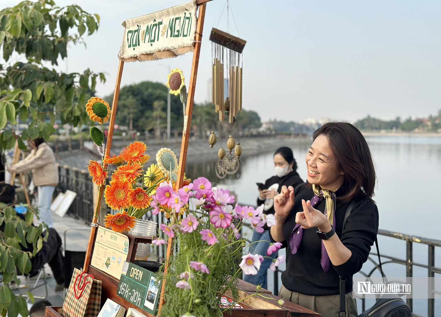 Văn hoá - Hải Phòng: Tạo không gian vui chơi cho du khách dịp cuối tuần (Hình 2).