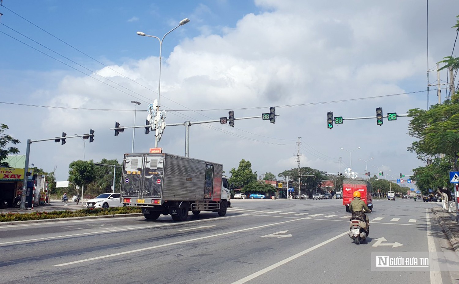 Chính sách - Hải Phòng: Thêm các điểm “phạt nguội” để nâng cao ý thức người dân