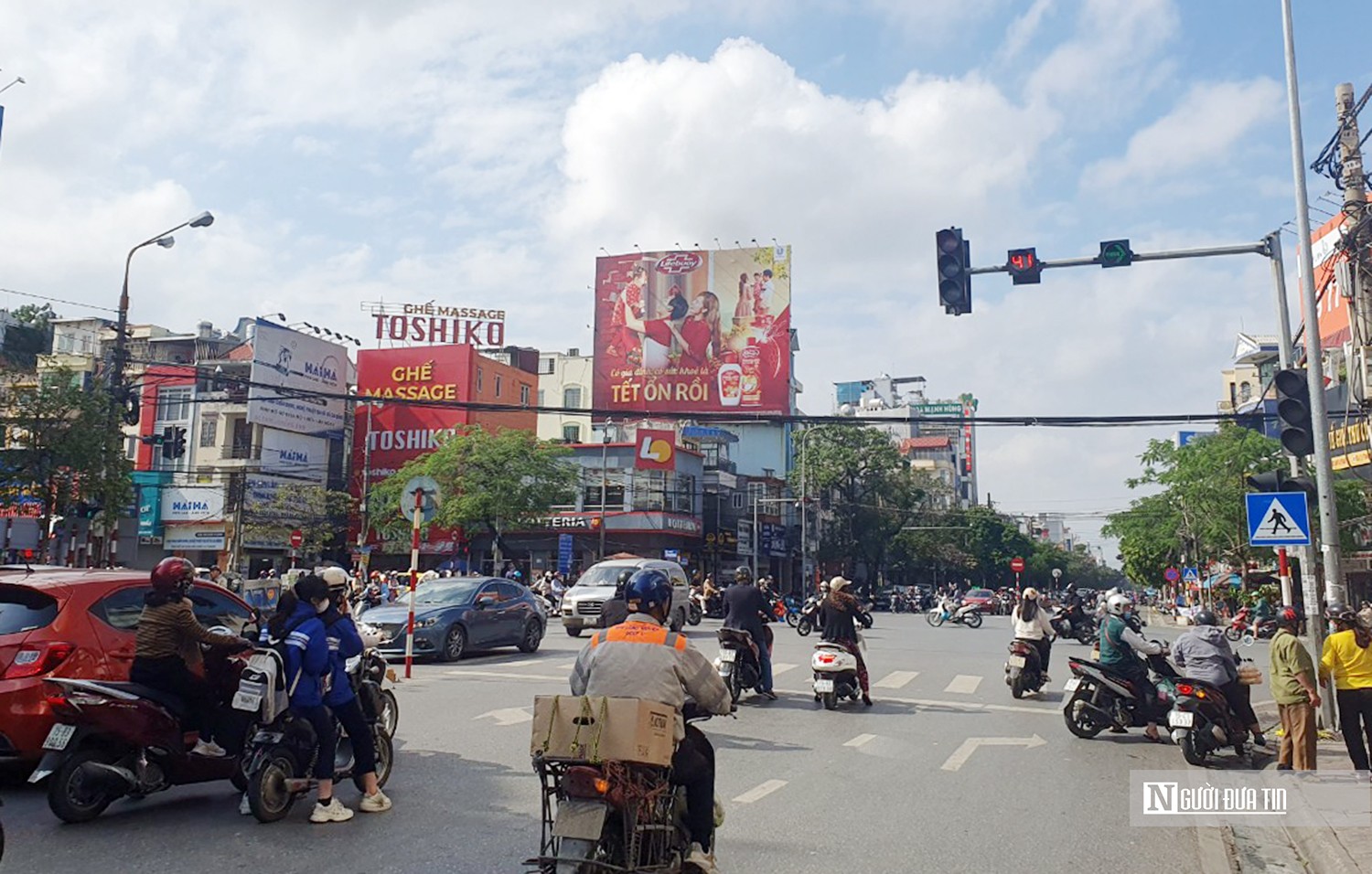 Chính sách - Hải Phòng: Thêm các điểm “phạt nguội” để nâng cao ý thức người dân (Hình 2).