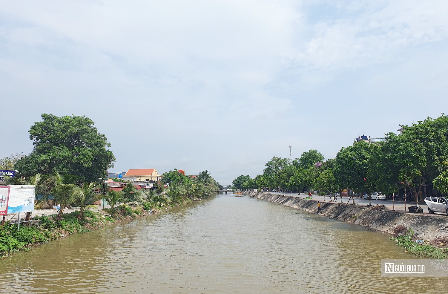 Môi trường - Hải Phòng: Trăn trở tìm nguồn nước sạch cho khu vực nông thôn (Hình 4).