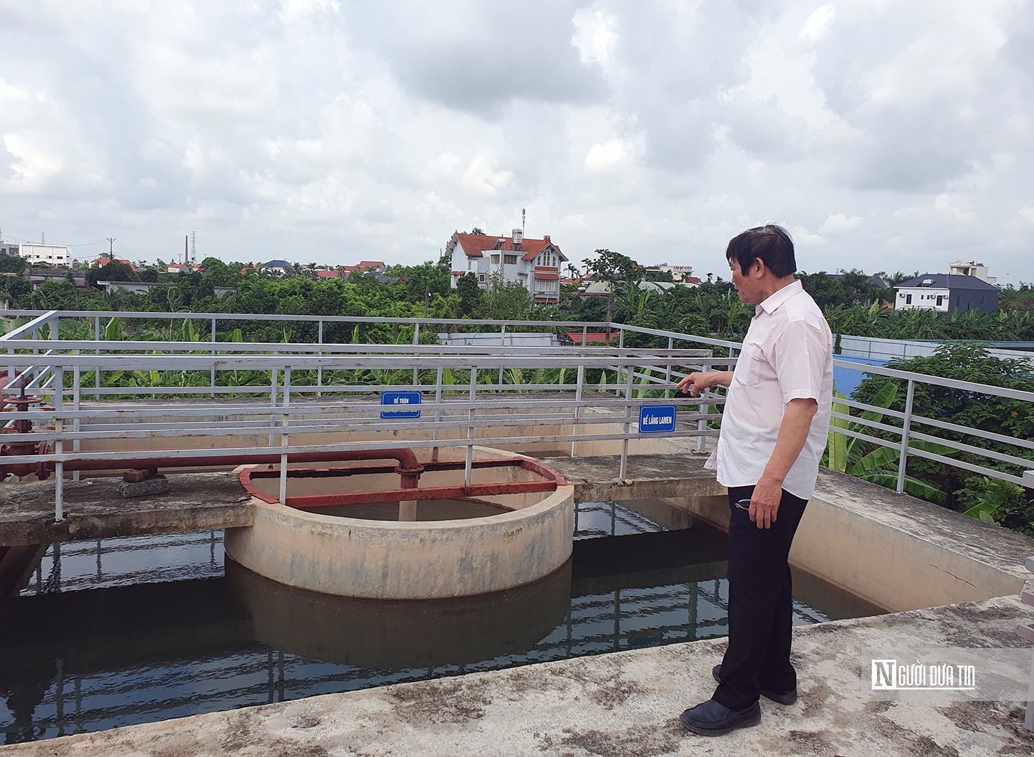 Môi trường - Hải Phòng: Trăn trở tìm nguồn nước sạch cho khu vực nông thôn (Hình 3).