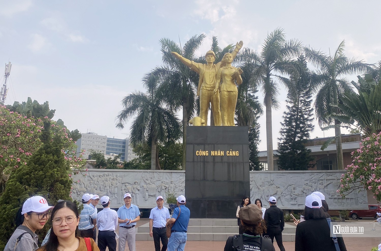 Sự kiện - Hải Phòng: Xây dựng tour du lịch đường sắt kết nối nhà ga trăm tuổi (Hình 3).