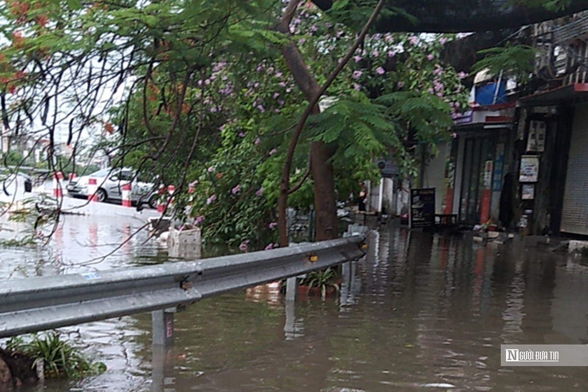 Môi trường - Hải Phòng: Giải quyết tình trạng ô nhiễm tại tuyến mương nội đô (Hình 3).