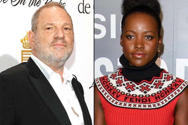 Giải trí - Harvey Weinstein phản ứng trước cáo buộc quấy rối tình dục người phụ nữ đẹp nhất thế giới 2014