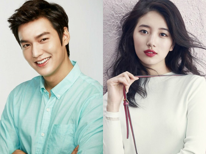 Ngôi sao - Suzy và Lee Min Ho 'đường ai nấy đi' sau 2 năm hẹn hò