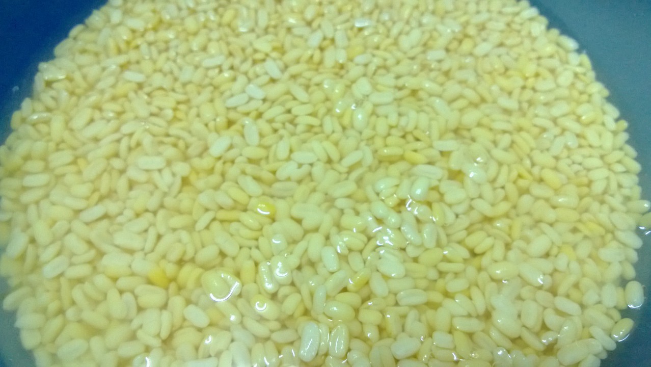 Gia đình - Cách làm bánh Trung thu: Công thức làm bánh nướng truyền thống đơn giản nhất (Hình 2).