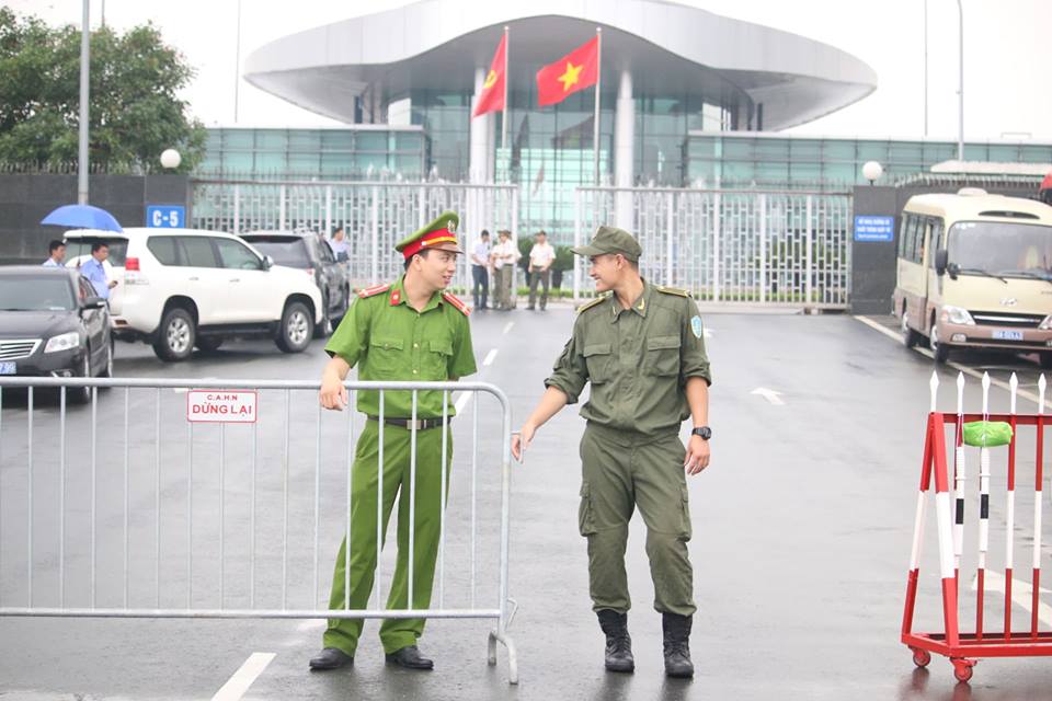 Tin nhanh - Trực tiếp lễ đón đoàn Olympic Việt Nam về nước sau ASIAD 2018 (Hình 30).