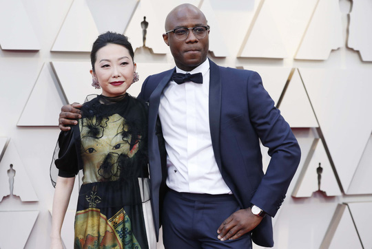 Sự kiện - Toàn cảnh lễ trao giải Oscar 2019 (Hình 35).