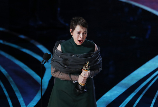 Sự kiện - Toàn cảnh lễ trao giải Oscar 2019 (Hình 3).