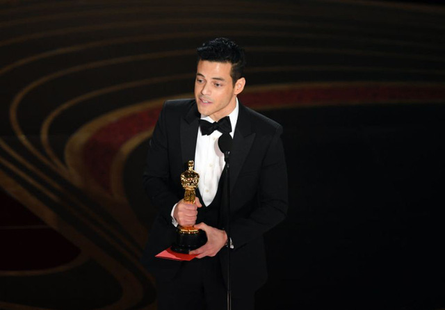 Sự kiện - Toàn cảnh lễ trao giải Oscar 2019 (Hình 4).