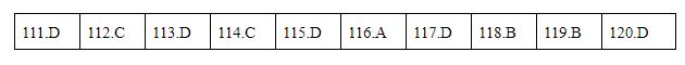 Giáo dục - Đáp án đề thi môn Sinh học mã đề 204 thi THPT Quốc gia 2019 chuẩn nhất (Hình 2).