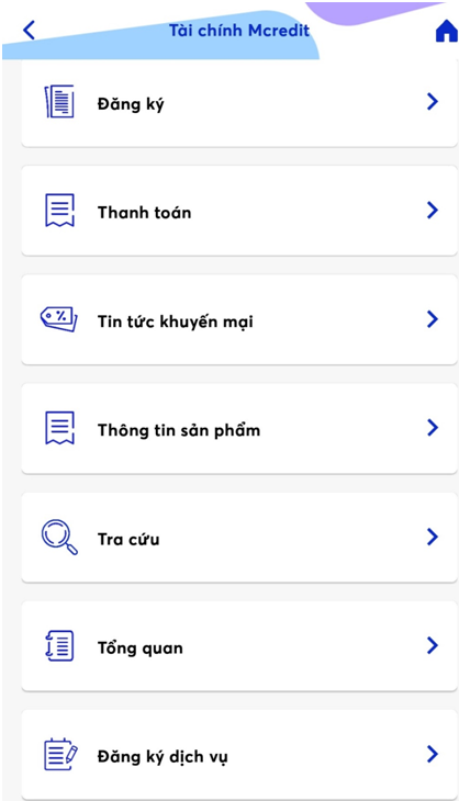 Tiêu dùng & Dư luận - Mcredit nâng cao trải nghiệm cho khách hàng trên App MB Bank (Hình 3).