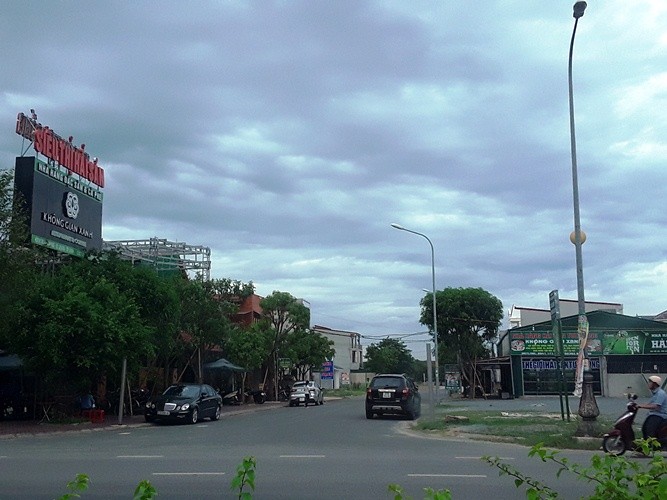 Xã hội - Vụ Dự án Minh Khang ở Nghệ An: Chỉ cưỡng chế sai phạm trên… giấy (Hình 3).