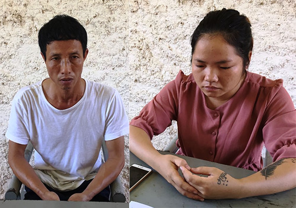 Pháp luật - Quảng Bình: Đi ô tô, vào bệnh viện trộm cắp tài sản