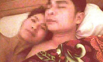 Xã hội - Thanh Hóa: Kỷ luật chủ tịch xã vì để lộ 'ảnh nóng' cùng nữ cán bộ văn phòng