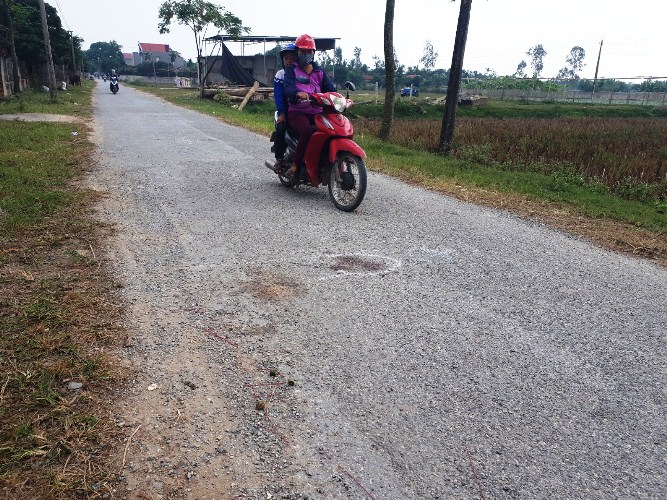 An ninh - Hình sự -  Hé lộ nhiều tình tiết bất thường cái chết của nữ công nhân (Hình 2).